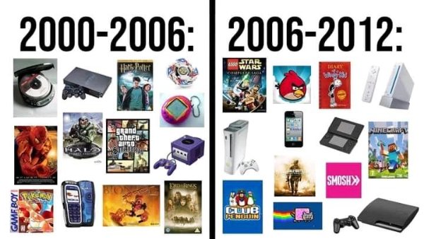 A Little Bit Of Nostalgia (27 pics)