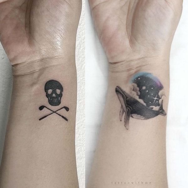 Interesting Before And After Photos (25 pics)