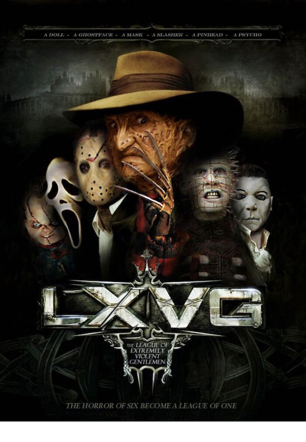 Unusual And Funny Movie Posters (21 pics)
