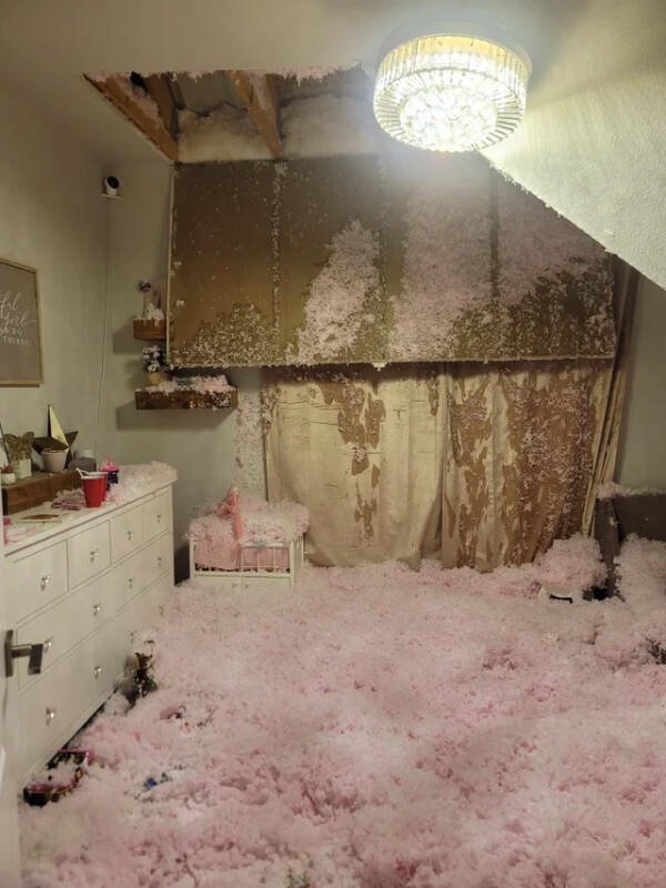 Bad Days Happen (36 pics)