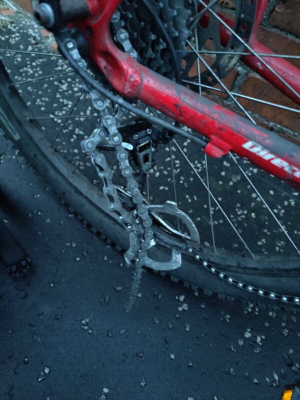 Bad Days Happen (36 pics)