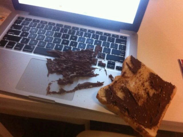Bad Days Happen (36 pics)