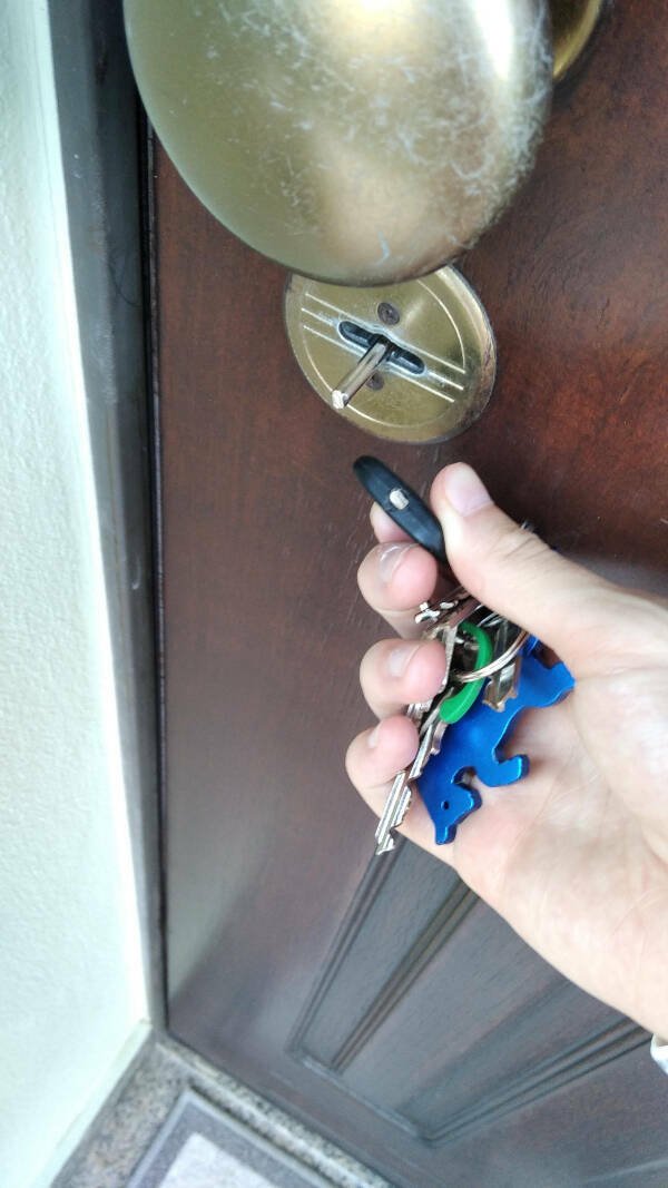 Bad Days Happen (36 pics)