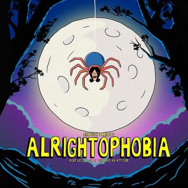 Cartoons Characters In Horror Movies (35 pics)