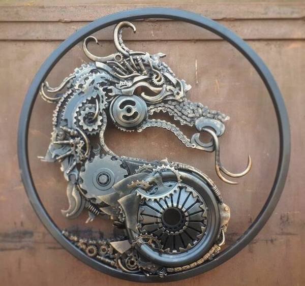 Interesting And Unusual Finds (37 pics)