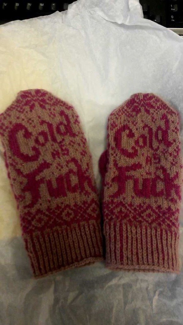 Interesting And Unusual Finds (37 pics)