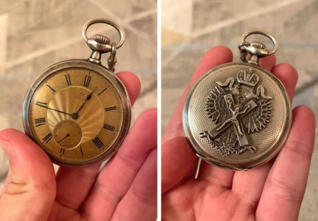 Immortal Things From The Past (20 pics) Immortal Things From The Past (20 pics)