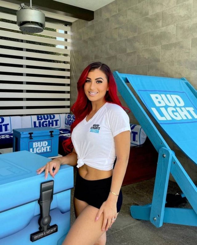 Girls In Shorts (48 pics)