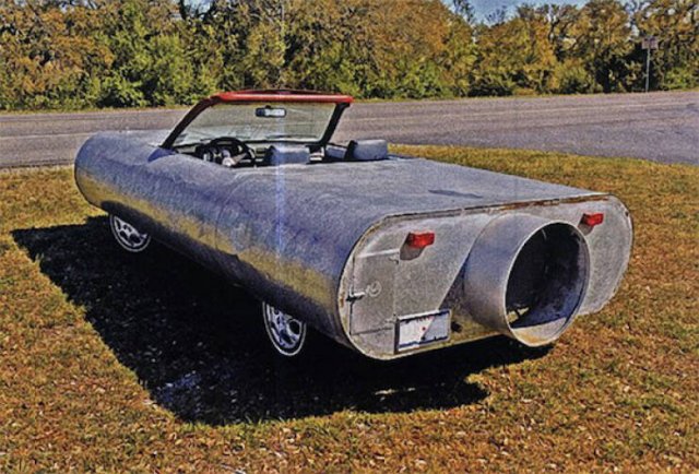 Crazy Tuning (41 pics)