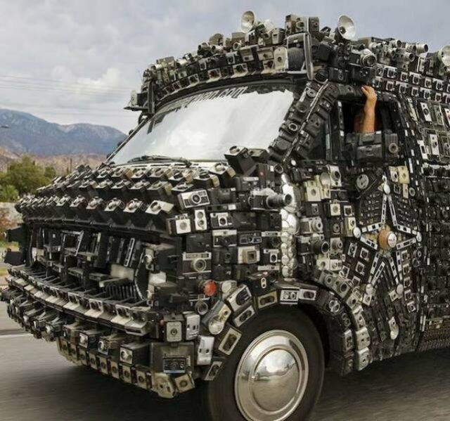 Crazy Tuning (41 pics)