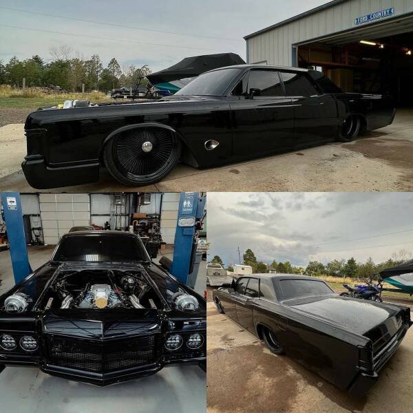 Crazy Tuning (41 pics)