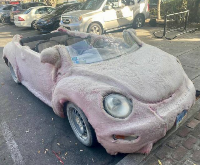 Crazy Tuning (41 pics)