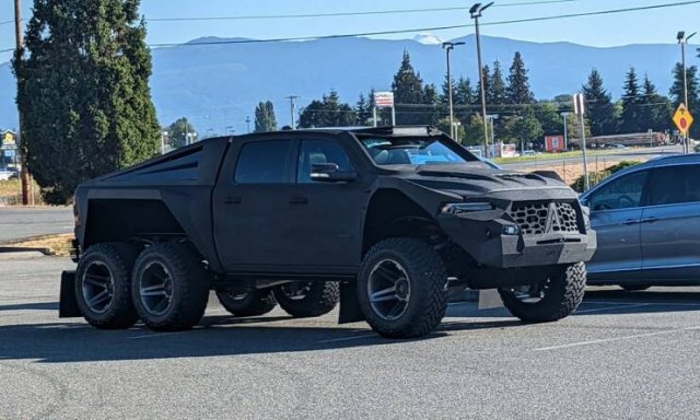 Crazy Tuning (41 pics)