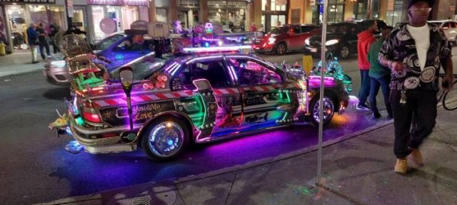 Crazy Tuning (41 pics)