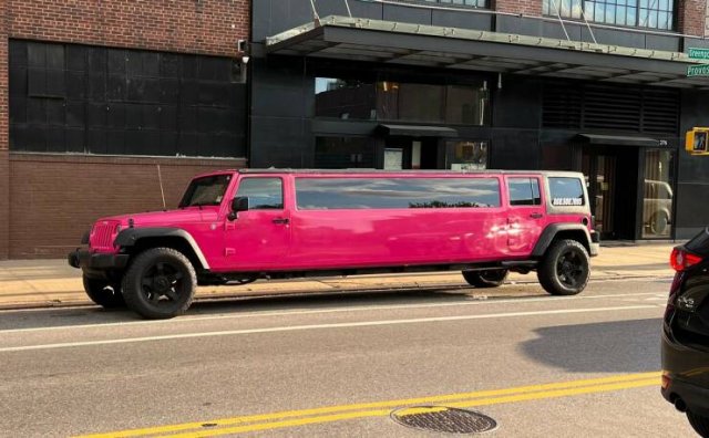 Crazy Tuning (41 pics)