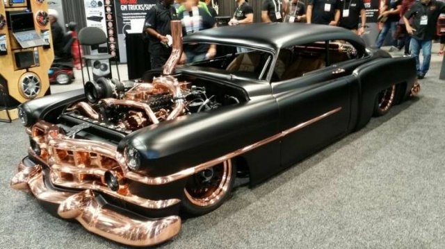 Crazy Tuning (41 pics)