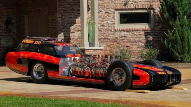 Crazy Tuning (41 pics)