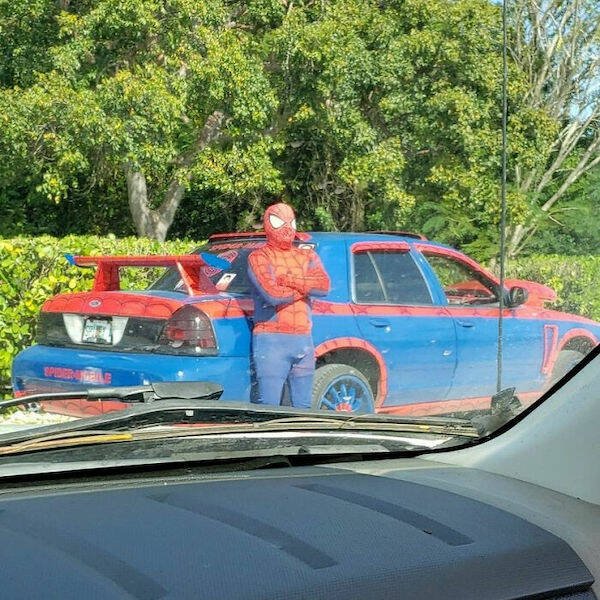 Crazy Tuning (41 pics)