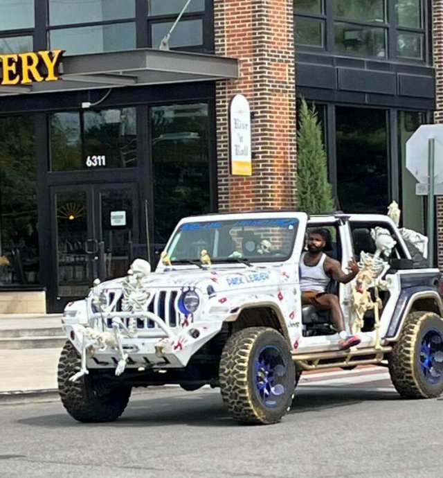 Crazy Tuning (41 pics)