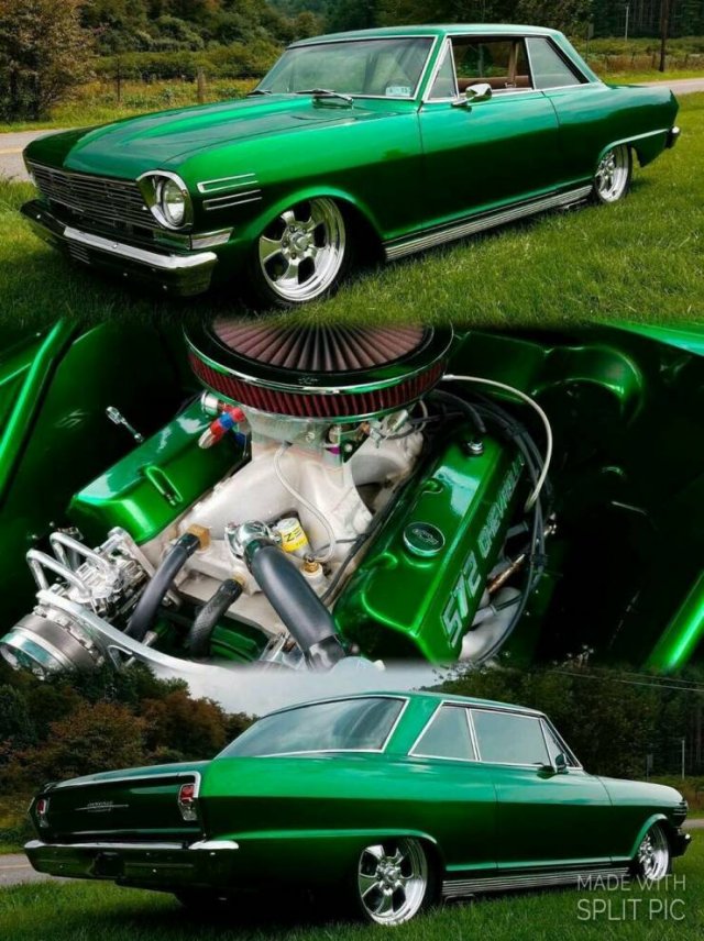 Crazy Tuning (41 pics)
