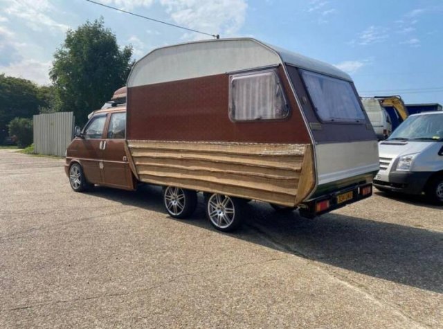 Crazy Tuning (41 pics)