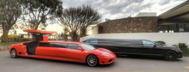Crazy Tuning (41 pics)