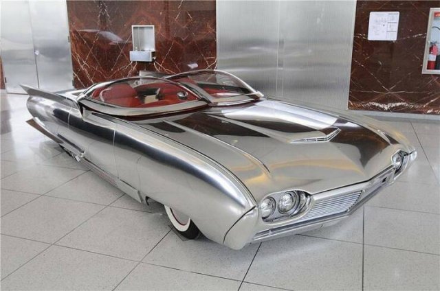 Crazy Tuning (41 pics)