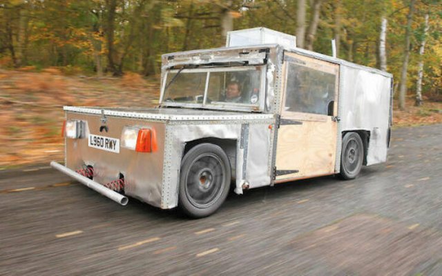 Crazy Tuning (41 pics)
