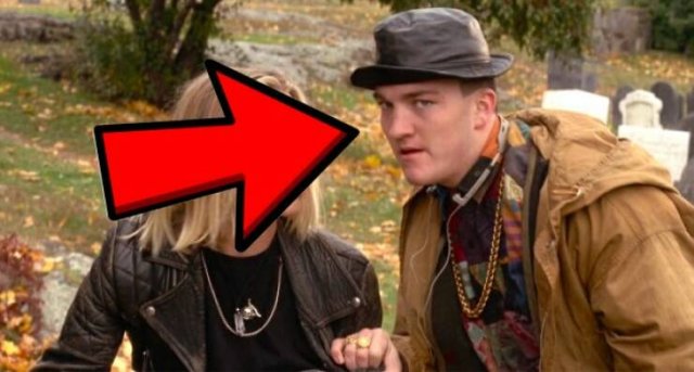 “Hocus Pocus” Actors And Actresses Then And Now (19 pics)