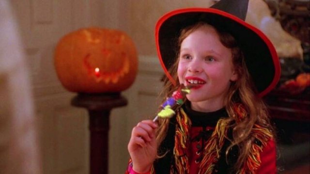 “Hocus Pocus” Actors And Actresses Then And Now (19 pics)