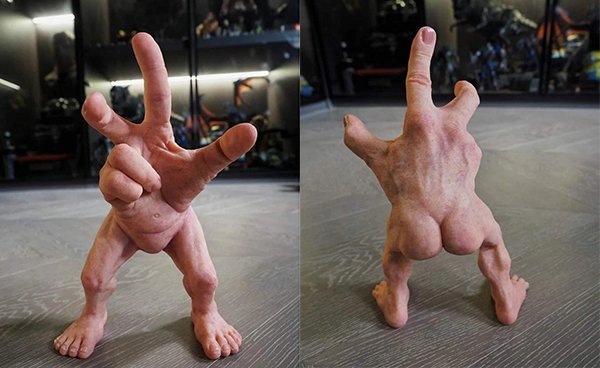 Weird Designs (29 pics)