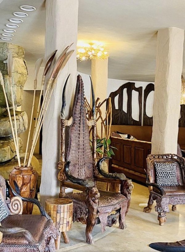 Weird Designs (29 pics)