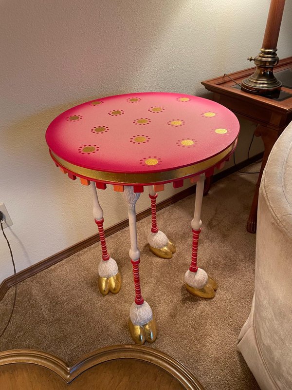 Weird Designs (29 pics)