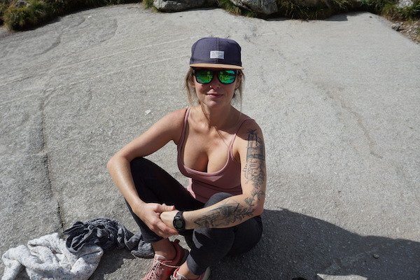 Tattooed Girls (36 pics)