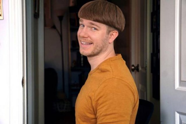 Awful Haircuts (36 pics)