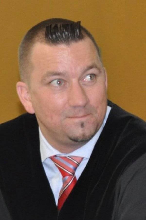 Awful Haircuts (36 pics)
