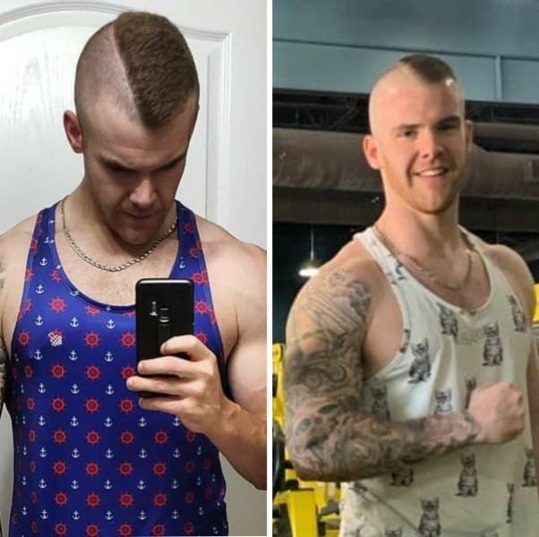Awful Haircuts (36 pics)