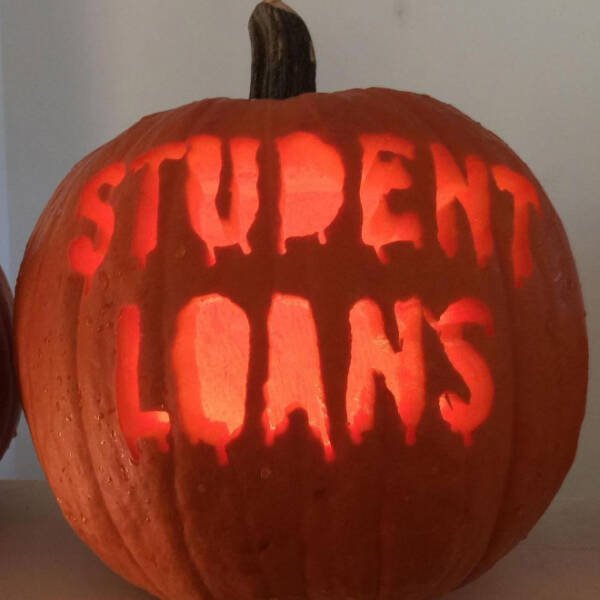 Scariest Halloween Pumpkins (22 pics)