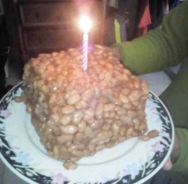 What Is Going On Here? (46 pics)