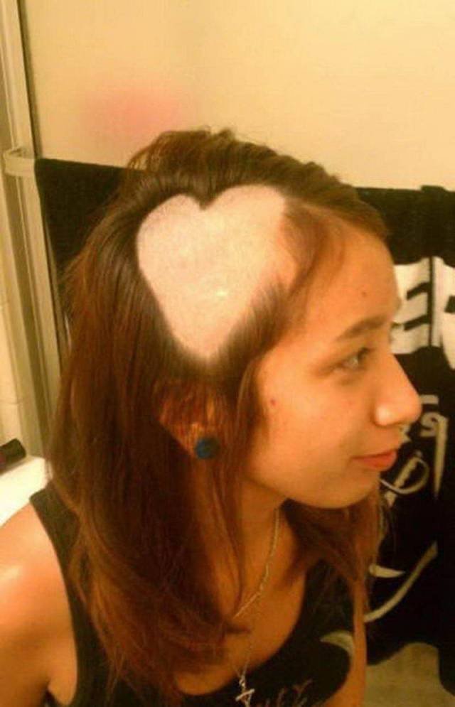 What Is Going On Here? (46 pics)