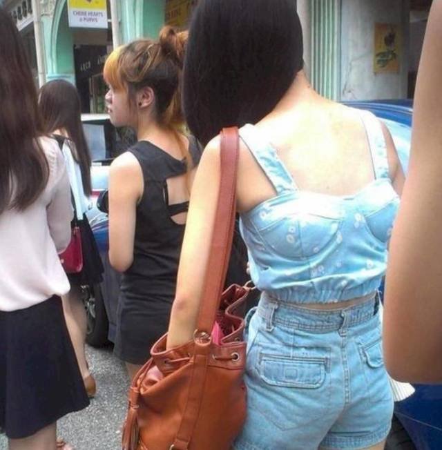 What Is Going On Here? (46 pics)