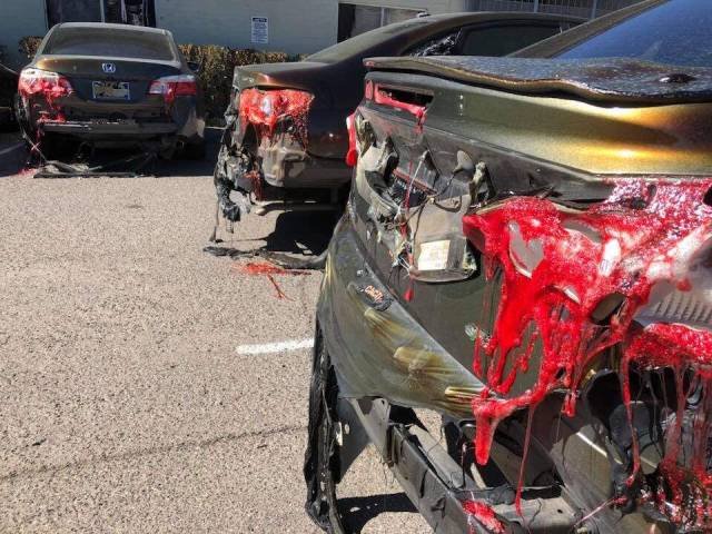 What Is Going On Here? (46 pics)