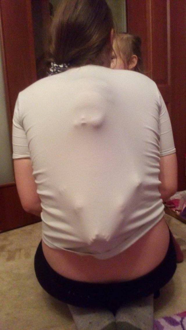 What Is Going On Here? (46 pics)