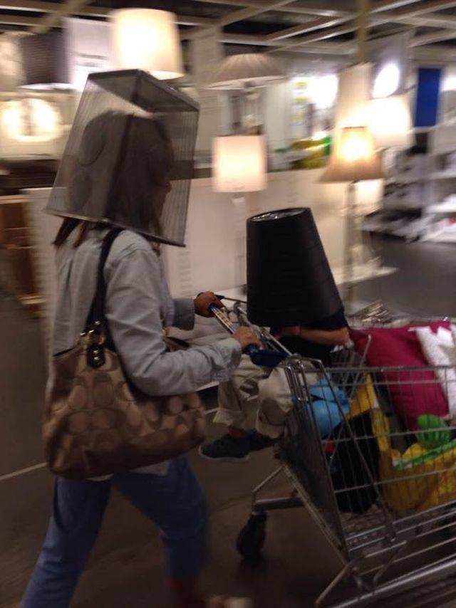 What Is Going On Here? (46 pics)