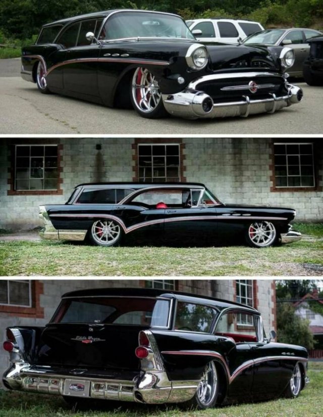 Crazy Cars (55 pics)