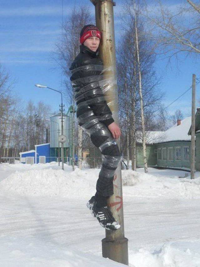 What Is Going On Here? (46 pics)