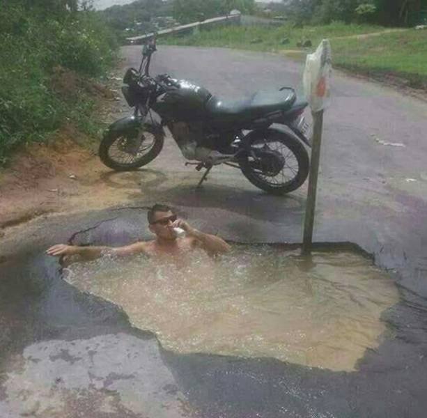 What Is Going On Here? (46 pics)