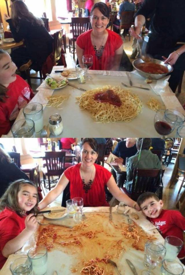 What Is Going On Here? (46 pics)
