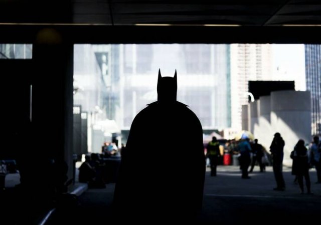 Photos From ''New York Comic Con 2022'' (33 pics)