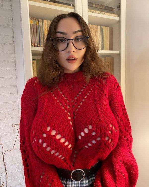 Cute Girls (50 pics)